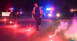 特斯拉车主再遭致命事故：电池24小时持续燃烧