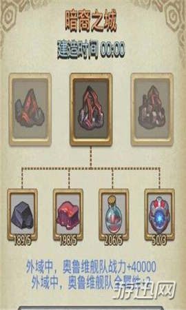 不思议迷宫暗裔冈布奥技能怎么样 不思议迷宫暗裔冈布奥技能介绍详解