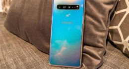 三星Galaxy Note 10曝光：将配备后置四摄像头