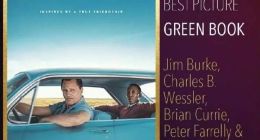 马云谈三看《绿皮书》：演员只看名和利成不了好演员