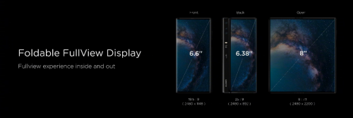 0226【Techeweb】折叠屏+5G并驾齐驱:HUAWEI Mate X震撼MWC 2019V2(1)855