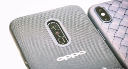 10倍变焦大PK：OPPO对比iPhone XS Max