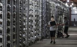 吴忌寒离开比特币大陆核心业务：新业务停滞 裁员比例扩大至50%