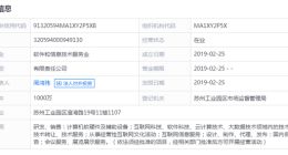 周鸿祎开设新软件公司 注册资本1000万元