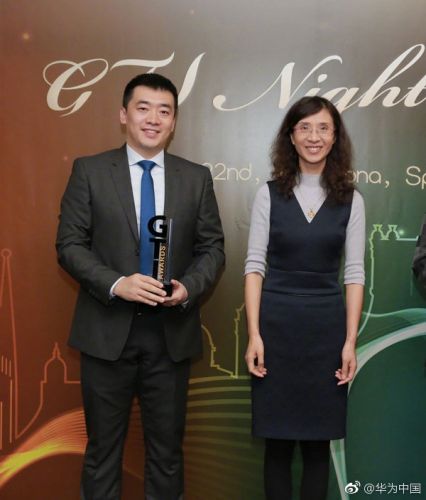 华为：已获得30多个5G商用合同 5G基站发货数量超过40000个