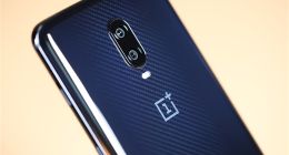 一加7是否搭载无线充电？刘作虎：No