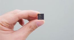 紫光展锐发布首款5G基带春藤510：12nm工艺 多模多频段