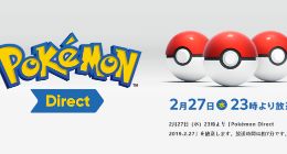 任天堂今晚10时将举行宝可梦直面会 正统续作要来了？