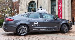 消息人士：大众将投资福特自动驾驶部门 金额高达17亿美元