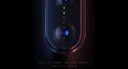 OPPO F11 Pro跑分曝光 属于中端机水准