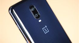 刘作虎：一加7不会搭载无线充电，我们的快充技术非常优秀