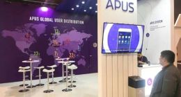 MWC2019：“平台+生态”助力APUS实现全球扩张