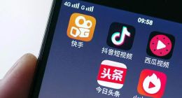 “万金油”短视频