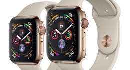 Apple Watch 5细节曝光 持久续航+睡眠监测
