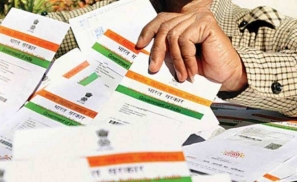 正在被Aadhaar撕裂的印度