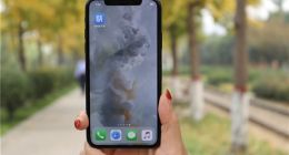 华为Mate X折叠屏抢先 新iPhone该怎么接招