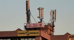 P30 Pro？华为新机样张曝光：10倍变焦依然清晰