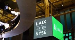 流利说公布Q4财报：收入持续走高 亏损比例缩小