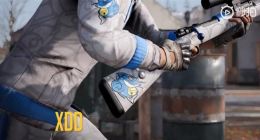 绝地求生中国主播专属皮肤上架 限时3月27日前购买