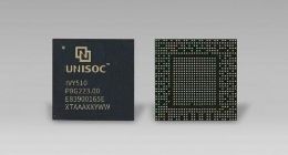 紫光展锐发布首款5G基带芯片及5G通信技术平台