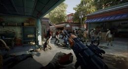 《超杀：行尸走肉》PC版更新将停止 不再登陆主机平台