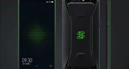 黑鲨手机新品入网工信部 骁龙855新旗舰亮相