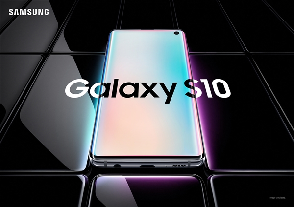 三星旗舰考虑改名:Galaxy S10或成绝唱