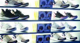 4年前8000门店齐上阵，如今在天猫10亿一日赚