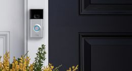 安全专家称Ring智能门铃可被黑客攻击并显示虚假图像