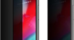 贝尔金iPhone XS/XR隐私保护膜上架Apple Store 售价44.95美元