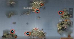 明日之后海岛怎么进入 海岛进入方法介绍