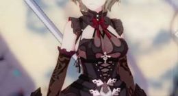 崩坏3丽塔生日活动预告 黯蔷薇全新时装薄暮呢喃即将上线