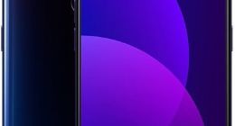 OPPO F11 Pro渲染图曝光：屏占比真高