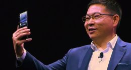 阿联酋华为5G网将在今年部署：站点覆盖达600个