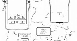 摩托罗拉折叠屏手机要来了：机身将上下对折