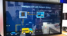 腾讯5G应用技术亮相MWC2019 助力出行产业升级