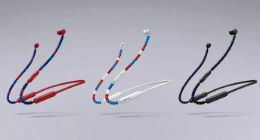 佛系听歌？Sacai和Beats联名推出“串珠”耳机