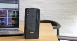 魅族Note9真机谍照曝光：对标红米Note7 pro？