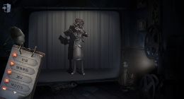 第五人格2.28更新公告 第六赛季开启 勘探员上线