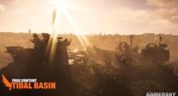 《全境封锁2》第一年更新计划公布 8人副本及专精来袭