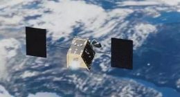 OneWeb太空互联网开始部署：共650颗卫星已发射6颗