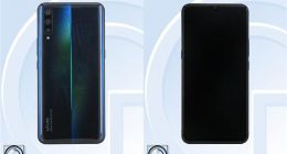 3月1日发布！iQOO新机入网工信部：外观配置细节揭晓