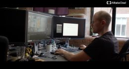 《钢铁侠》幕后的幕后是阿里云 英国知名特效公司Territory应用中国技术