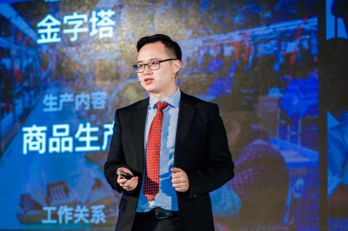 华为践行云 AI战略