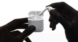 苹果AirPods 2预计将于3月25日发布 3月29日正式开卖