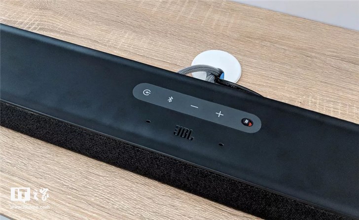 一年又一年:JBL宣布推迟Link Bar智能音箱发布时间