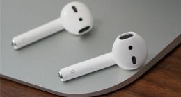 苹果AirPods 2或于3月25日发布 3月29日开卖