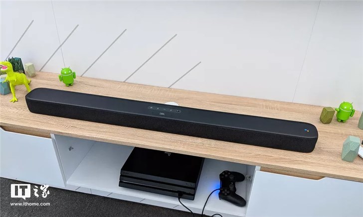 一年又一年:JBL宣布推迟Link Bar智能音箱发布时间