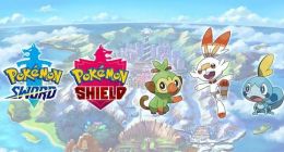 《宝可梦：剑/盾》迦勒尔地区或取材自英国风土人情