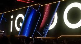 vivo子品牌iQOO首部机型发布 骁龙855+44W闪充绝对硬核